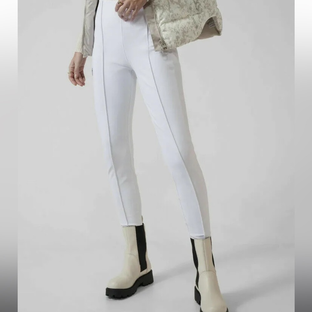 NWT Athleta Glacier Snow Skinny Pant II